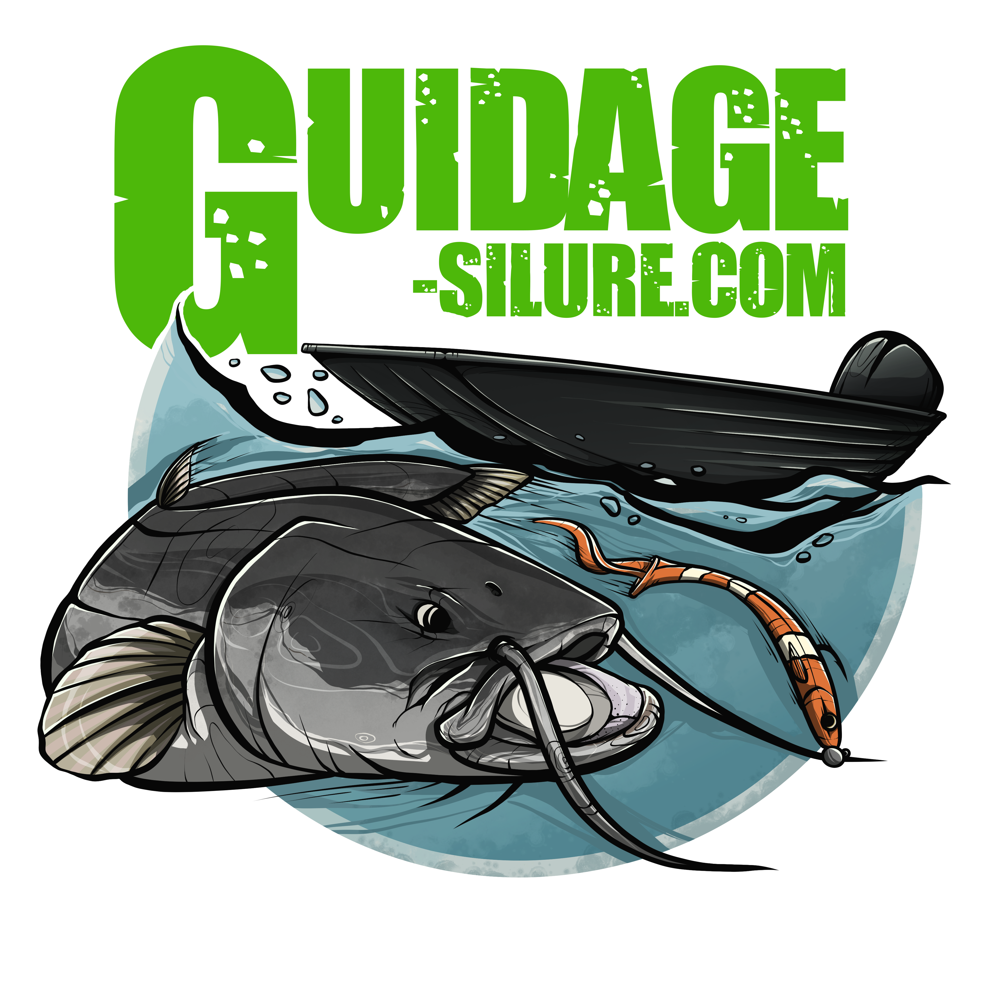 Logo GUIDAGE SILURE.COM
